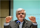 برنامه «انتخاب ایرانی» با حضور عارف بازپخش می‌‌شود