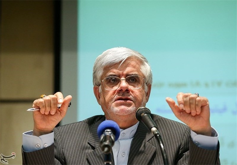 برنامه «انتخاب ایرانی» با حضور عارف بازپخش می‌‌شود
