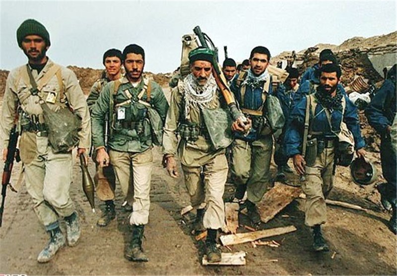 نقش شهید دقایقی در سقوط 15 کمین نیروهای اطلاعاتی عراق در عاشورای 4
