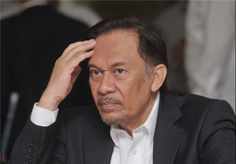 Malaysian Court Upholds 5-Year Prison Term for Anwar Ibrahim