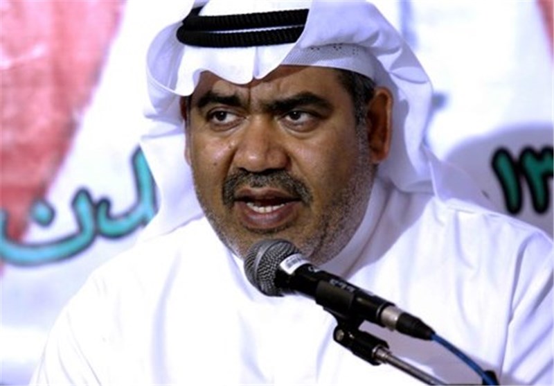 آل خلیفه با افزایش حبس شیخ سلمان درصدد به چالش کشاندن اراده ملت بحرین است