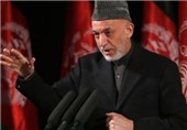 کرزی: پاکستان به نقش منفی خود در افغانستان پایان دهد