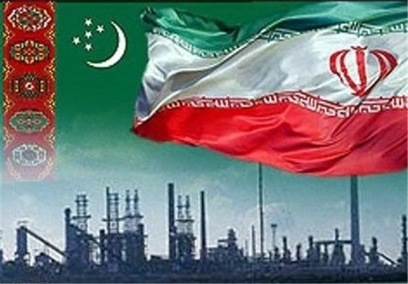 Iran, Turkmenistan Ink 9 MoUs