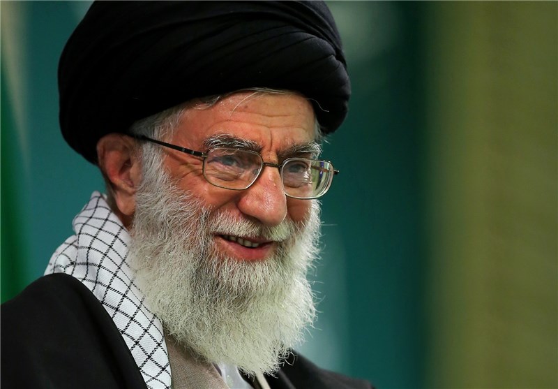 Leader Lauds Iran&apos;s Scientific Growth