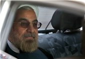 المرشح الرئاسی حسن روحانی : سألرشح بالتاکید للانتخابات و لا حدیث بشأن التحالف مع المرشحین الاصلاحیین الثلاثة