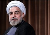حسن روحانی در انتخابات ریاست‌ جمهوری ‌ثبت‌نام کرد + سوابق