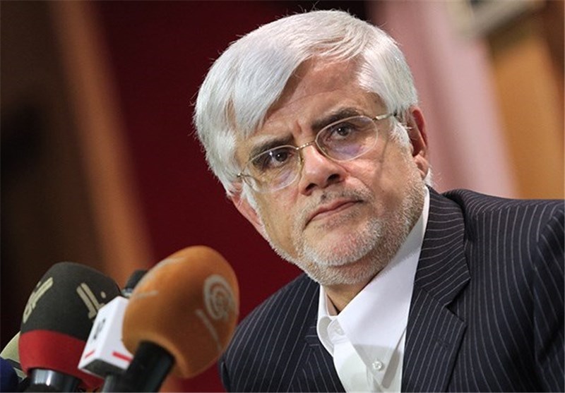 روحانی وارد باشگاه اصلاح‌طلبان نشده است/ دیدار عارف با هاشمی رفسنجانی