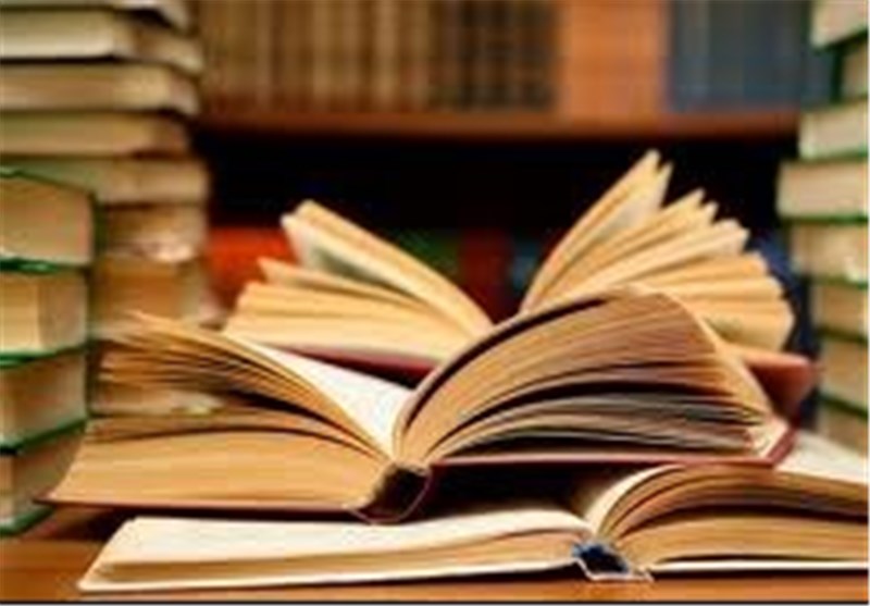 Iran to Attend Int’l Book Fair in Frankfurt