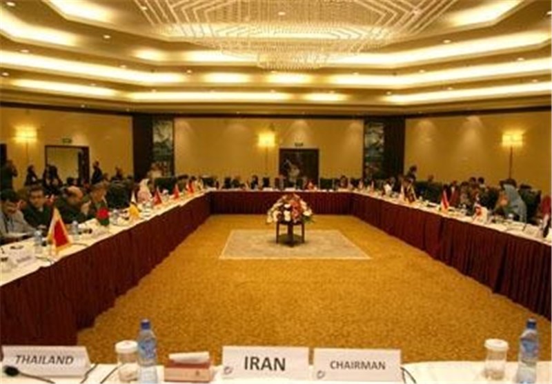 تدوین گزارش ملی جمهوری اسلامی ایران برای اجلاس 59 کمیسیون مقام زن ، پکن+ 20