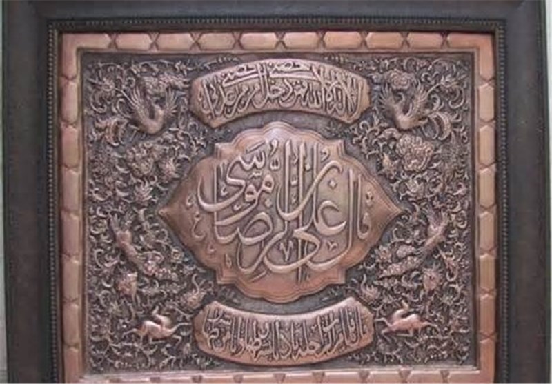 هنرهای سنتی نیاز به توجه مسئولان دارد/آهی در بساط نیست