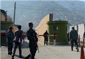 حمله گروهی طالبان به دادگاه استیناف «غزنی» در شرق افغانستان