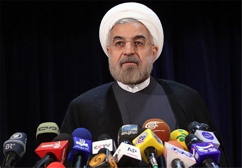 فعالیت‌های ستاد انتخاباتی حسن روحانی رسماً از امروز آغاز شد