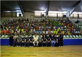540 نفر در جشنواره همگانی استعدادیابی ورزشی اردبیل مشارکت می‌کنند
