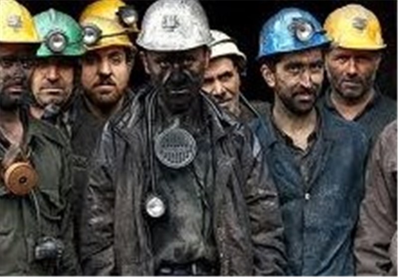 بهانه‌ای برای رکود اقتصادی/ هزاران کارگر اصفهانی خانه‌نشین شده‌اند