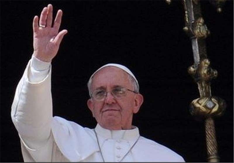 واکنش آنکارا به اظهارات پاپ درباره نسل‌کشی ارامنه