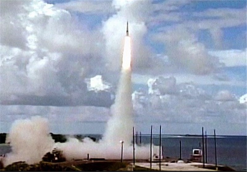 هند موشک مافوق صوت براهموس را آزمایش کرد