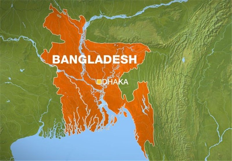 Bangladesh Rescues 30 from Capsized Ferry after Trawler Collision