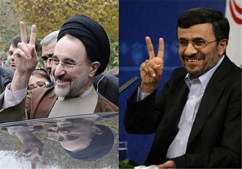 مقایسه عملکرد 2دولت در بودجه عمرانی/احمدی‌نژاد رکورددار بهترین و بدترین