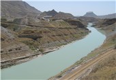 طرح جلوگیری از تخلیه فاضلاب مشهد در رودخانه کشف رود تدوین می‌شود