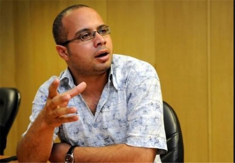 سازمان ملل آزادی 3 فعال مصری را خواستار شد