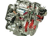 طراحی و تولید موتور دیزل 500 کیلووات در کشور