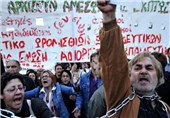 اتحادیه معلمان یونانی دعوت به اعتصابات سراسری کرد