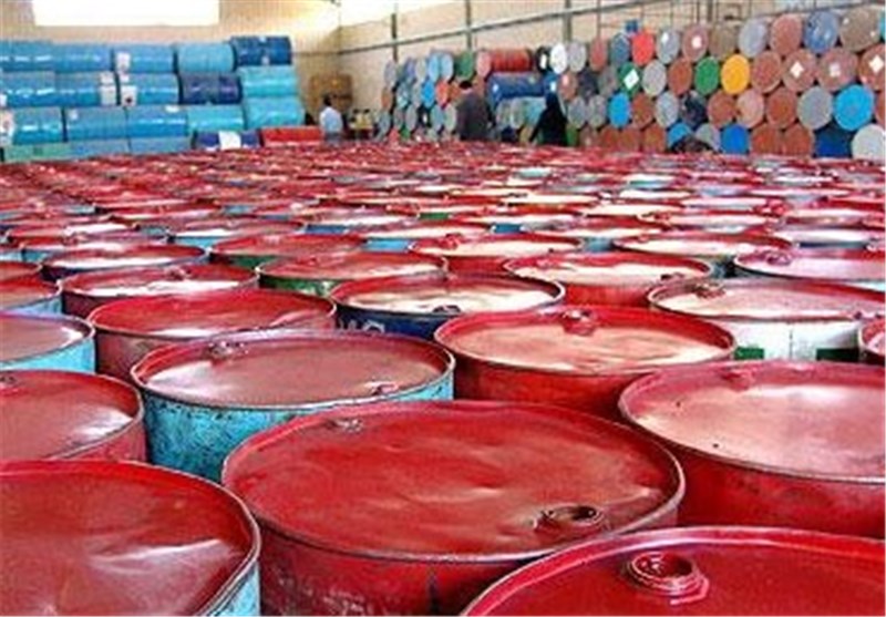 17 هزار لیتر گازوئیل قاچاق در خرم‌آباد کشف شد