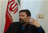 الیاس حضرتی مسئول کمیته رسانه و تبلیغات شورای ائتلاف اصلاح‌طلبان تهران شد