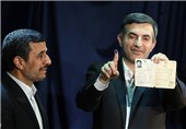 ویدئو/ احمدی‌نژاد چه چیزی را با مشایی هماهنگ کرد؟