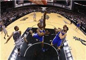 بهترین صحنه‌های پلی آف NBA + تصاویر