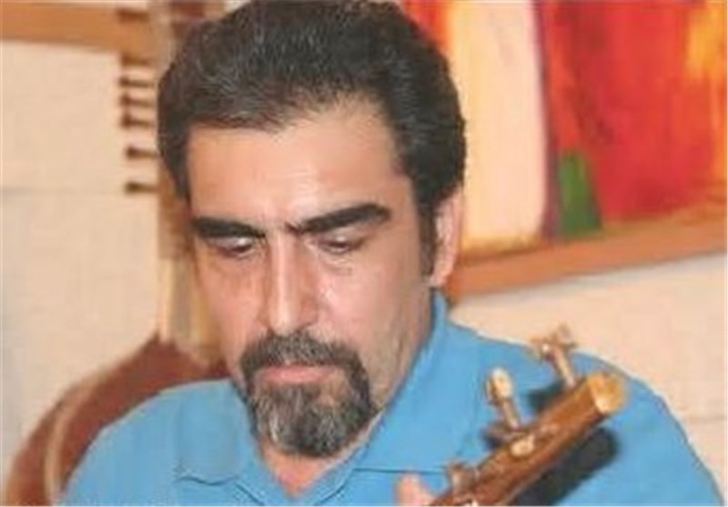 «همنوا» با مسعود شعاری در تهران