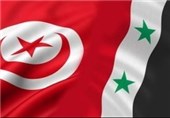 دمشق انتخاب رئیس جمهور جدید تونس را تبریک گفت