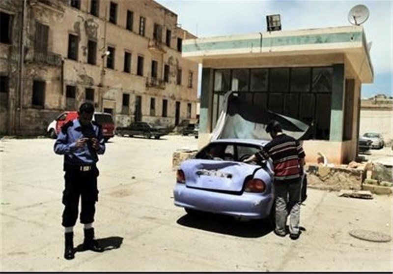 US Teacher Shot Dead in Libya&apos;s Benghazi