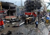 ترکیه سوریه را به دست داشتن در انفجار ریحانلی متهم کرد