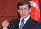 Turkey PM: No Talks on Constitution with Pro-Kurdish HDP