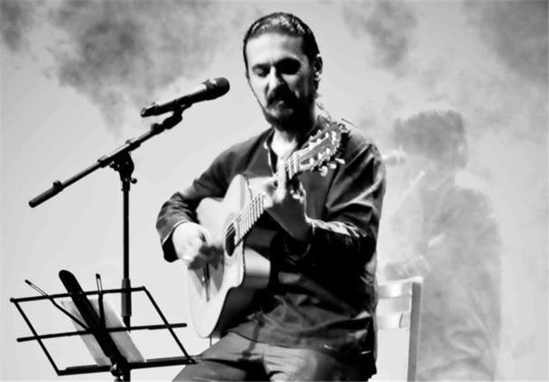 کنسرت سه‌گانه خلیج فارس «فرمان فتحعلیان» در تهران