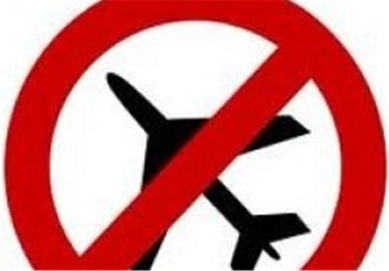 6 پرواز عصر امروز فرودگاه بین‌المللی زاهدان لغو شد