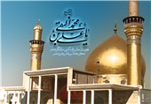 جشن باشکوه میلاد امام هادی (ع) در بقاع متبرکه خراسان جنوبی