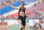 ورزشکار پیشین دهگانه ایران مربی احسان حدادی شد