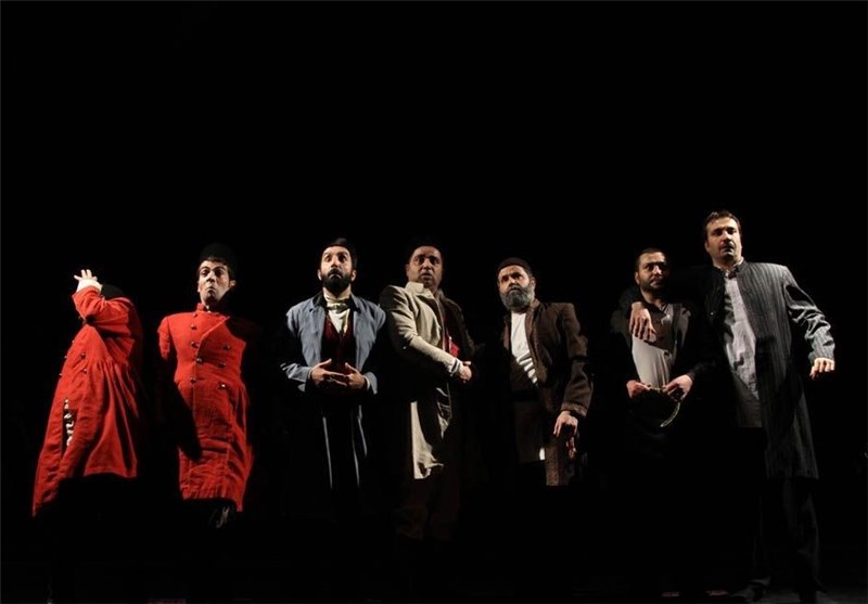 «تعبیر یک رویا» با تغییراتی در دکور به تئاترشهر می‌آید