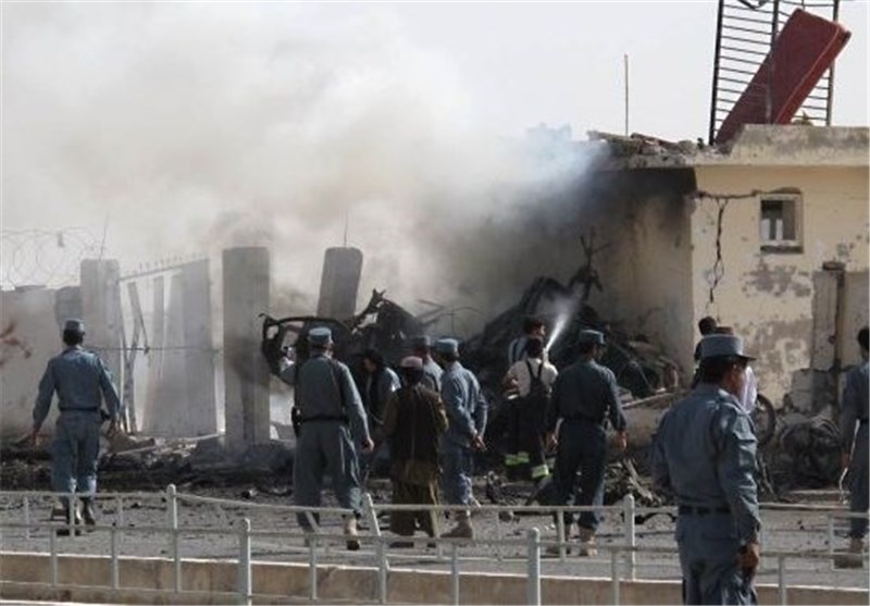 6 کشته و 12 زخمی در حمله هوایی نظامیان خارجی به شمال شرق افغانستان