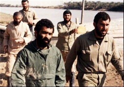 شهداي،كنگره،استان،مازندران،سردار،برگزاري،سالروز،دومين،سالن