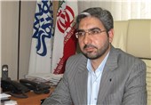 فرماندار شهرستان سمنان معارفه شد