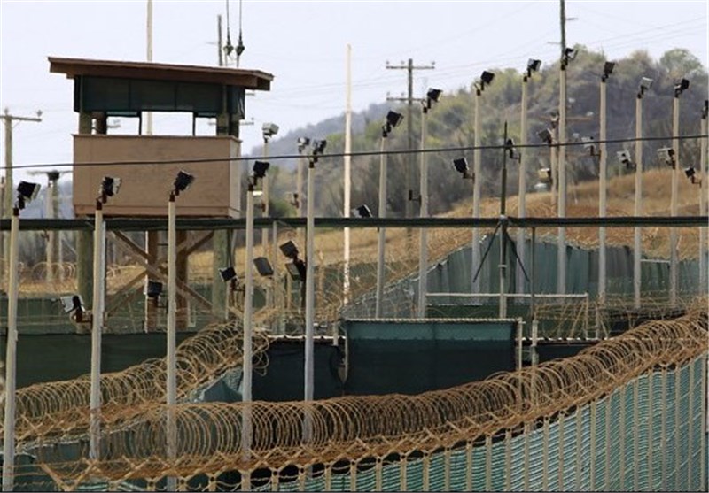 Guantanamo Hunger Strike Hits 6-Month Mark