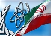 Iran, IAEA Conclude Talks in Tehran