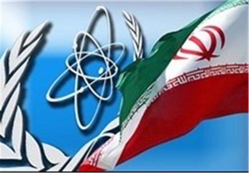 Iran, IAEA Conclude Talks, Issue Joint Statement in Tehran