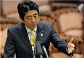 نخست وزیر ژاپن: با رهبر کره شمالی دیدار می‌کنم