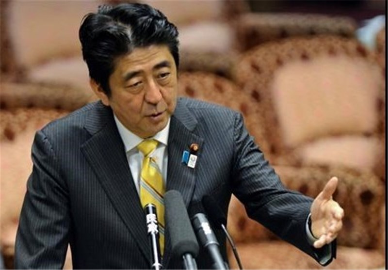 Japan Opposition Turns Up Heat on Abe