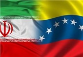 ونزوئلا از ایران تجهیزات پالایشگاهی وارد کرد