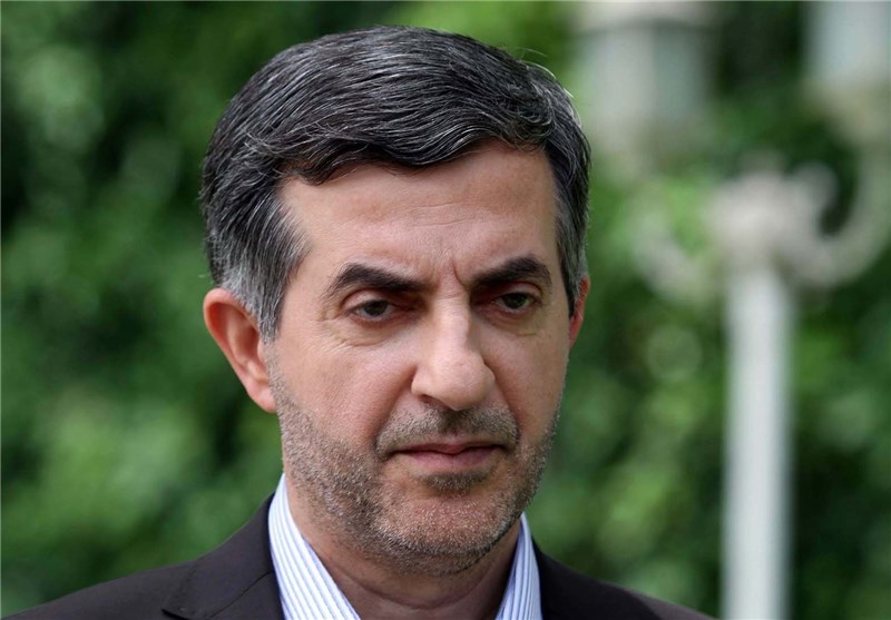 Ex-President Ahmadinejad&apos;s Close Ally Mashaei Arrested